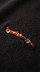 CAMISETA PREMIUM MINIPRINT F1 - PIXELCAMISETAS
