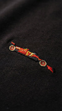 CAMISETA PREMIUM MINIPRINT F1 - PIXELCAMISETAS