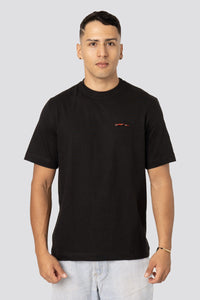 CAMISETA PREMIUM MINIPRINT F1 - PIXELCAMISETAS