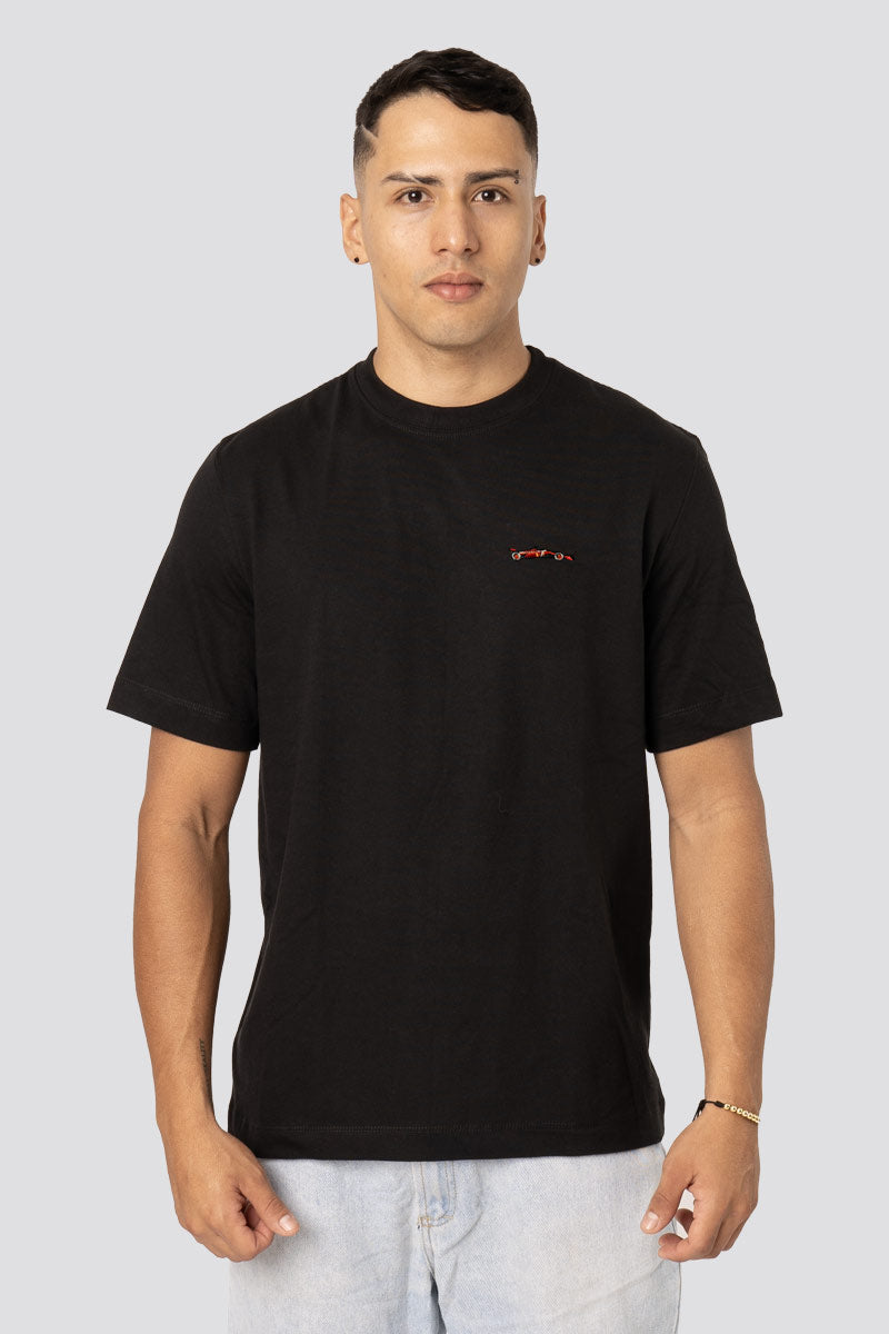 CAMISETA PREMIUM MINIPRINT F1