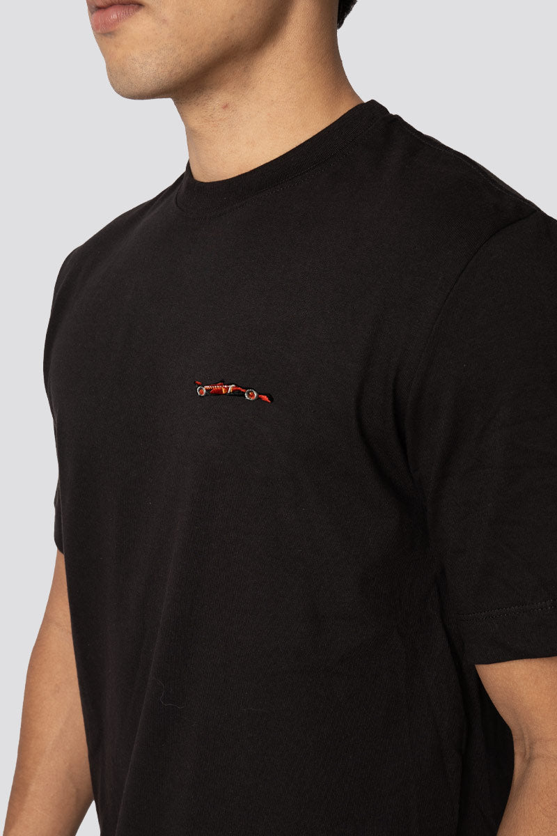 CAMISETA PREMIUM MINIPRINT F1