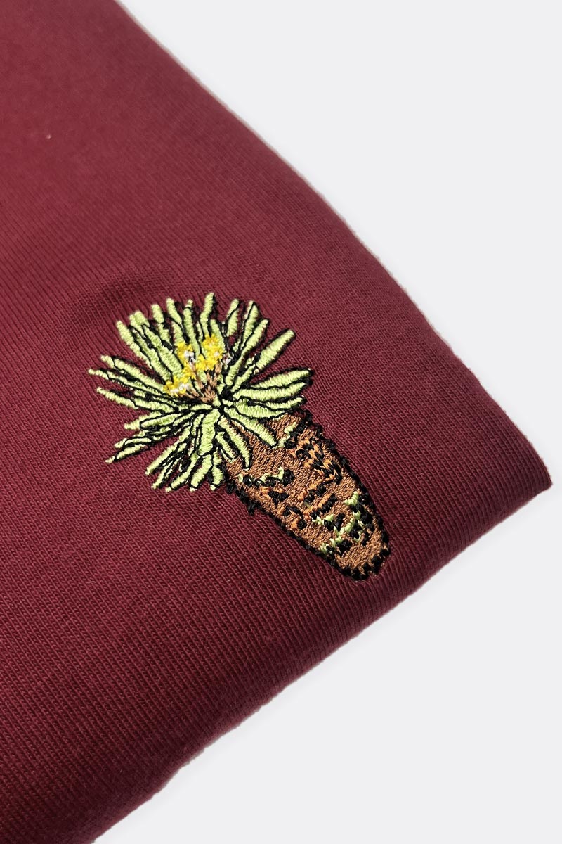 FRAILEJÓN MINIPRINT T-SHIRT PREMIUM - PIXELCAMISETAS