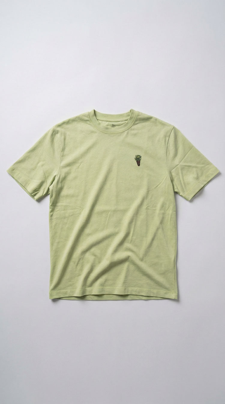 CAMISETA PREMIUM MINIPRINT FRAILEJÓN - PIXELCAMISETAS