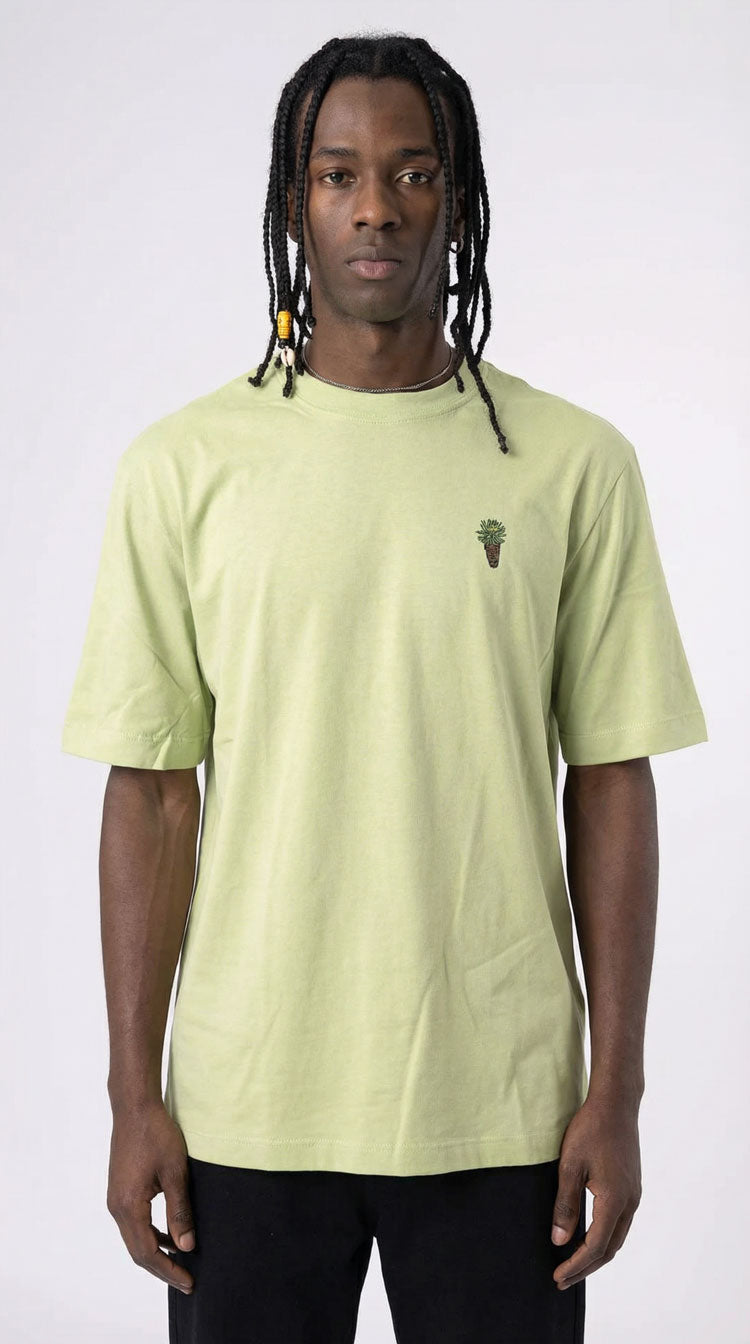 CAMISETA PREMIUM MINIPRINT FRAILEJÓN - PIXELCAMISETAS