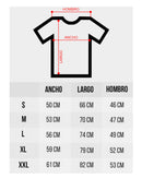 PERRITO MINIPRINT T-SHIRT PREMIUM - PIXELCAMISETAS