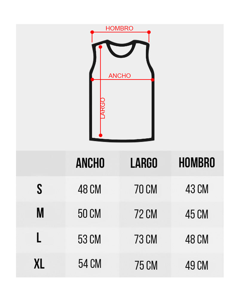 TANK BÁSICA BEIGE