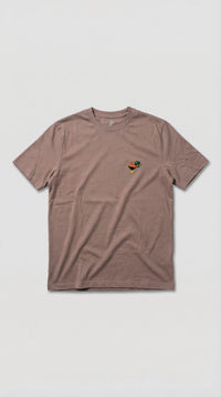 CAMISETA PREMIUM MINIPRINT GALLO - PIXELCAMISETAS
