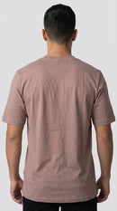 CAMISETA PREMIUM MINIPRINT GALLO - PIXELCAMISETAS