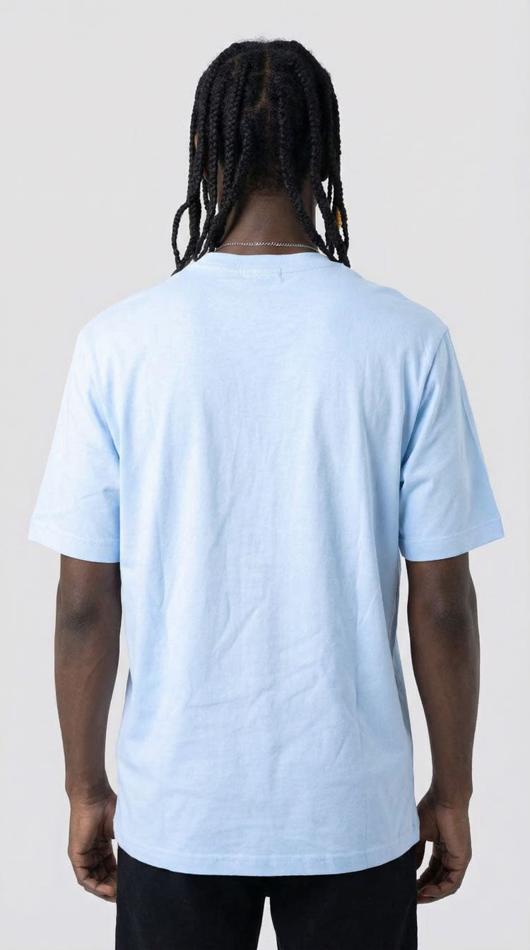 CAMISETA PREMIUM MINIPRINT GATO - PIXELCAMISETAS