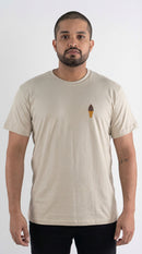 CAMISETA PREMIUM MINIPRINT HELADO - PIXELCAMISETAS