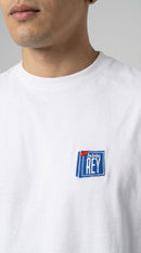 CAMISETA PREMIUM MINIPRINT JABÓN R - PIXELCAMISETAS