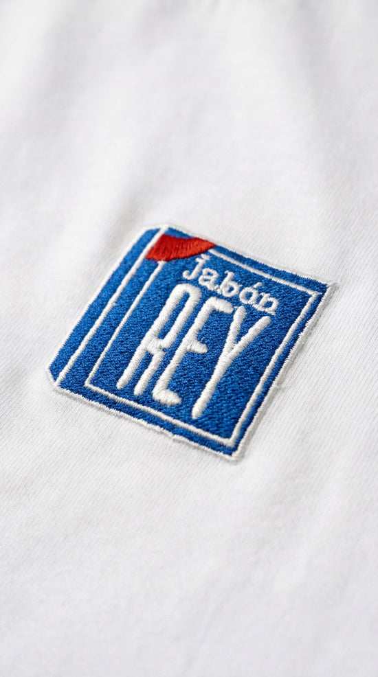 CAMISETA PREMIUM MINIPRINT JABÓN R
