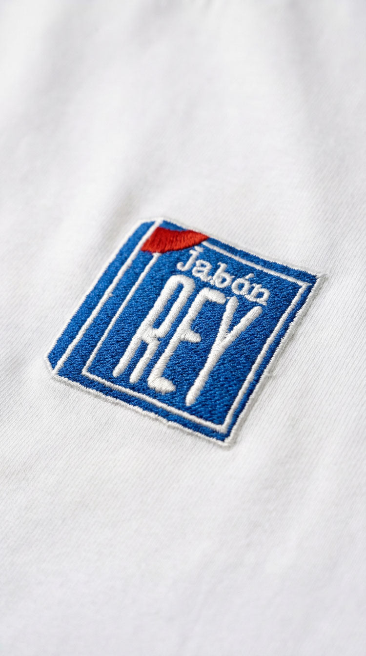 CAMISETA PREMIUM MINIPRINT JABÓN R