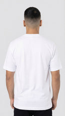 CAMISETA PREMIUM MINIPRINT JABÓN R - PIXELCAMISETAS