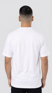 CAMISETA PREMIUM MINIPRINT JABÓN R - PIXELCAMISETAS
