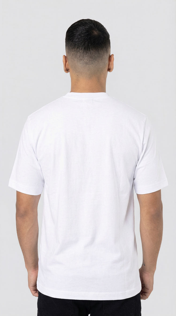 CAMISETA PREMIUM MINIPRINT JABÓN R - PIXELCAMISETAS