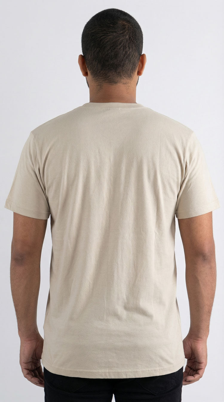 CAMISETA PREMIUM MINIPRINT LORO - PIXELCAMISETAS