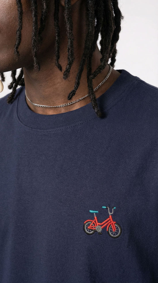 CAMISETA PREMIUM MINIPRINT MONARETA