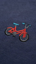 CAMISETA PREMIUM MINIPRINT MONARETA