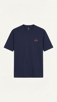 CAMISETA PREMIUM MINIPRINT MONARETA - PIXELCAMISETAS