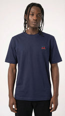 CAMISETA PREMIUM MINIPRINT MONARETA - PIXELCAMISETAS