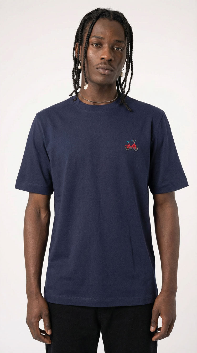 CAMISETA PREMIUM MINIPRINT MONARETA - PIXELCAMISETAS