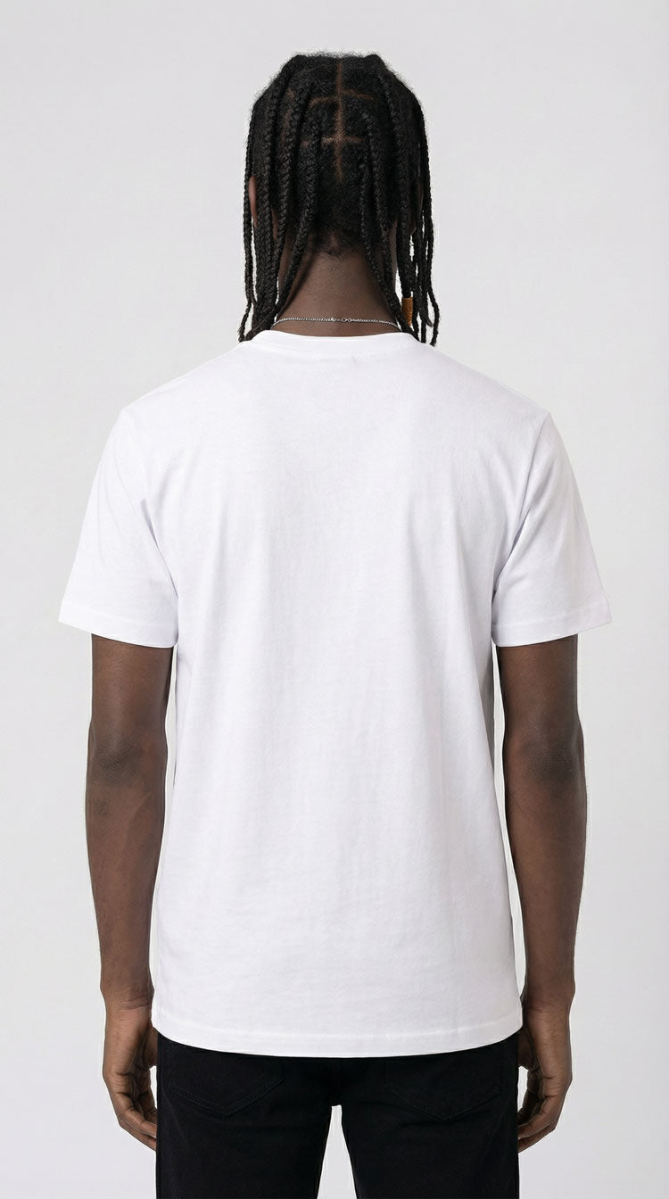 CAMISETA PREMIUM MINIPRINT MOTO - PIXELCAMISETAS