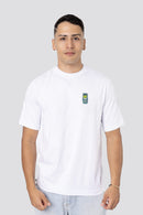 CAMISETA PREMIUM MINIPRINT CELULAR - PIXELCAMISETAS