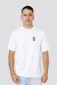 CAMISETA PREMIUM MINIPRINT CELULAR - PIXELCAMISETAS