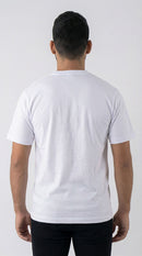 CAMISETA PREMIUM MINIPRINT PAPAGAYO - PIXELCAMISETAS