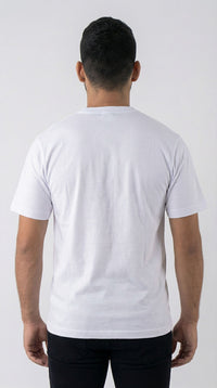 CAMISETA PREMIUM MINIPRINT PAPAGAYO - PIXELCAMISETAS