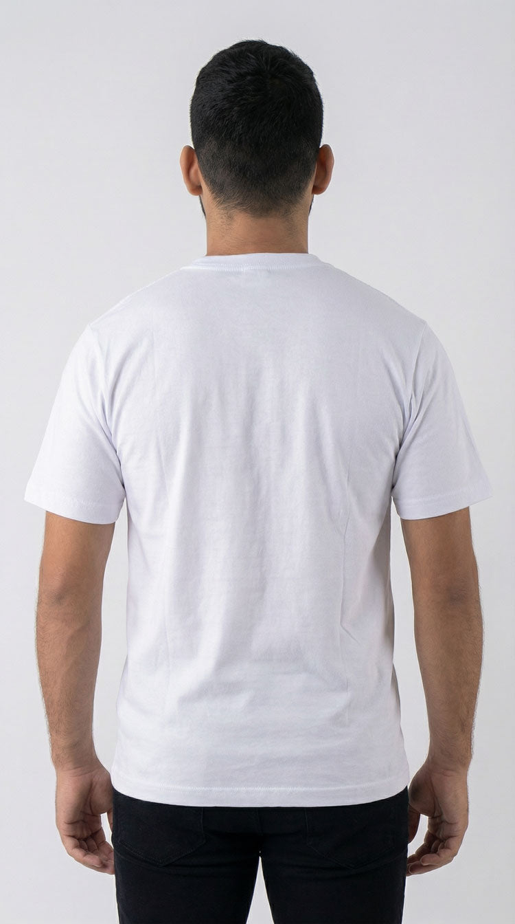 CAMISETA PREMIUM MINIPRINT PAPAGAYO - PIXELCAMISETAS