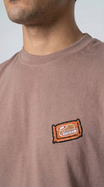 CAMISETA PREMIUM MINIPRINT PASTELITO