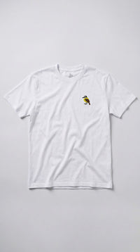 CAMISETA PREMIUM MINIPRINT PITOGÜÉ - PIXELCAMISETAS