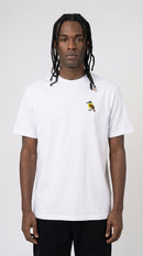 CAMISETA PREMIUM MINIPRINT PITOGÜÉ - PIXELCAMISETAS