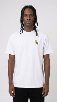 CAMISETA PREMIUM MINIPRINT PITOGÜÉ - PIXELCAMISETAS