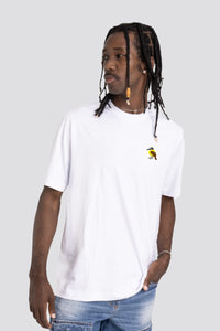 CAMISETA PREMIUM MINIPRINT PITOGÜÉ - PIXELCAMISETAS