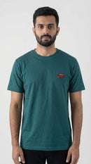 CAMISETA PREMIUM MINIPRINT CARRITO - PIXELCAMISETAS