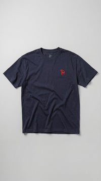 CAMISETA PREMIUM MINIPRINT SILLA - PIXELCAMISETAS