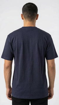 CAMISETA PREMIUM MINIPRINT SILLA - PIXELCAMISETAS