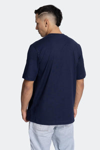 CAMISETA PREMIUM MINIPRINT SILLA - PIXELCAMISETAS