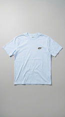 CAMISETA PREMIUM MINIPRINT SOMBRERO - PIXELCAMISETAS
