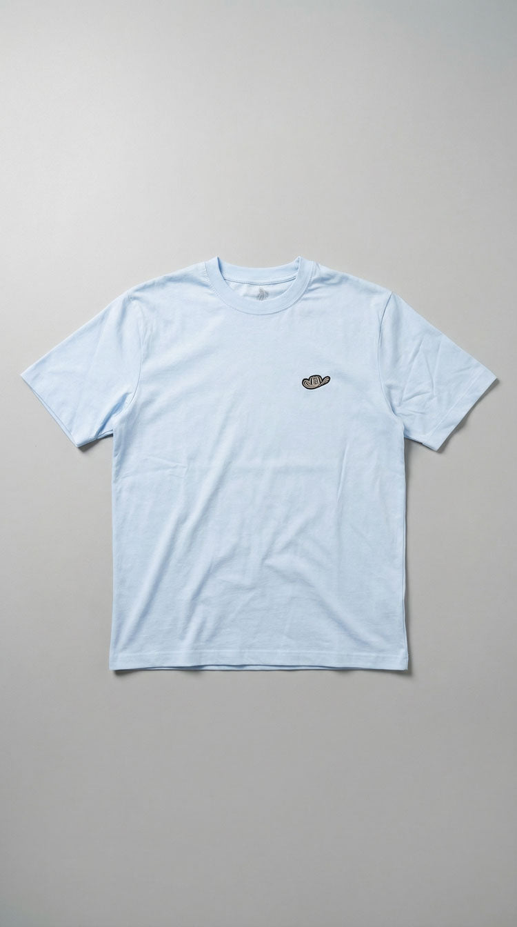 CAMISETA PREMIUM MINIPRINT SOMBRERO - PIXELCAMISETAS