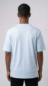 CAMISETA PREMIUM MINIPRINT SOMBRERO - PIXELCAMISETAS