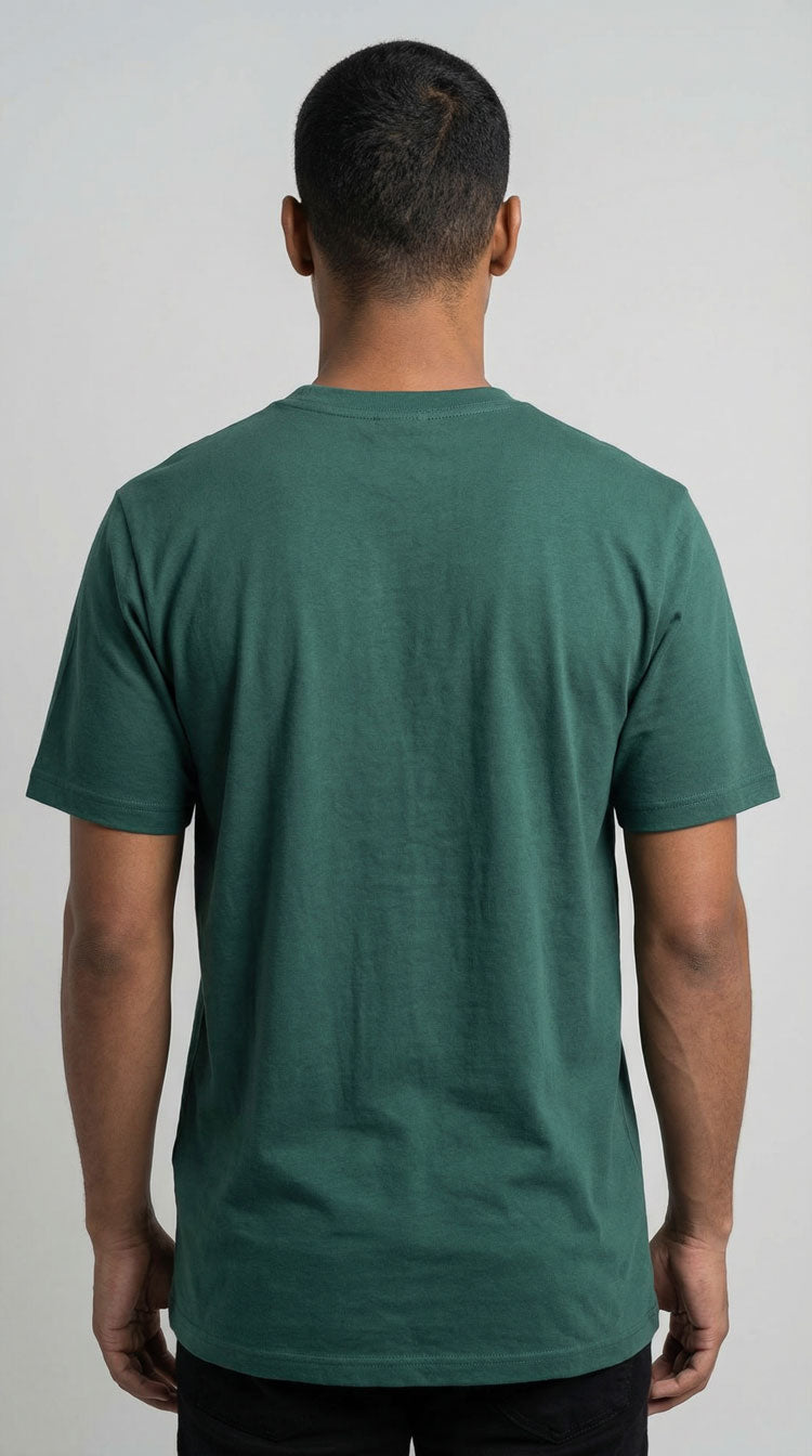 CAMISETA PREMIUM MINIPRINT TUCÁN - PIXELCAMISETAS