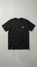 CAMISETA PREMIUM MINIPRINT VACA - PIXELCAMISETAS