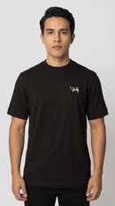 CAMISETA PREMIUM MINIPRINT VACA - PIXELCAMISETAS