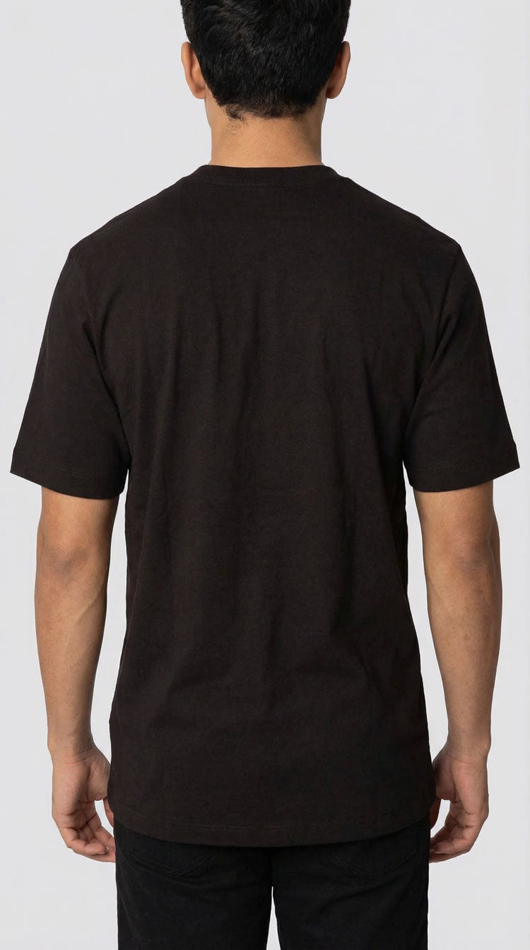 CAMISETA PREMIUM MINIPRINT VACA - PIXELCAMISETAS