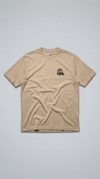 CAMISETA PREMIUM MINIPRINT YIPETO - PIXELCAMISETAS