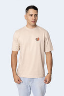 CAMISETA PREMIUM MINIPRINT ACORDEÓN